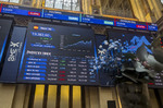 La banca española cotiza a múltiplos igual de altos que la banca de Wall Street