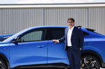 Renault iniciará a finales de 2028 su megaplan industrial en España