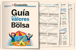 Guía de verano de los valores de la Bolsa