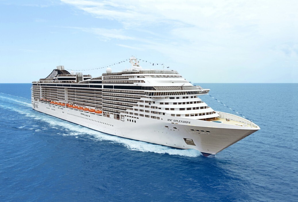 MSC Cruceros aumentará un 7,3 su capacidad en 2027 con 2 nuevos barcos MSC Cruceros aumentará un 7,3 su capacidad el año que viene al incorporar dos nuevos barcos, uno de ellos el próximo diciembre, MSC World Asia, que se posicionará en Barcelona, y MSC World Atlantic, que debutará a finales de 2027 desde Puerto Cañaveral, en Florida (Estados Unidos). Leer