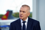 Walsh (Iata): "Las inversiones de Aena son muy altas, tiene incentivos para gastar"