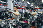 Renault sitúa a Marruecos como su segundo 'hub' de producción