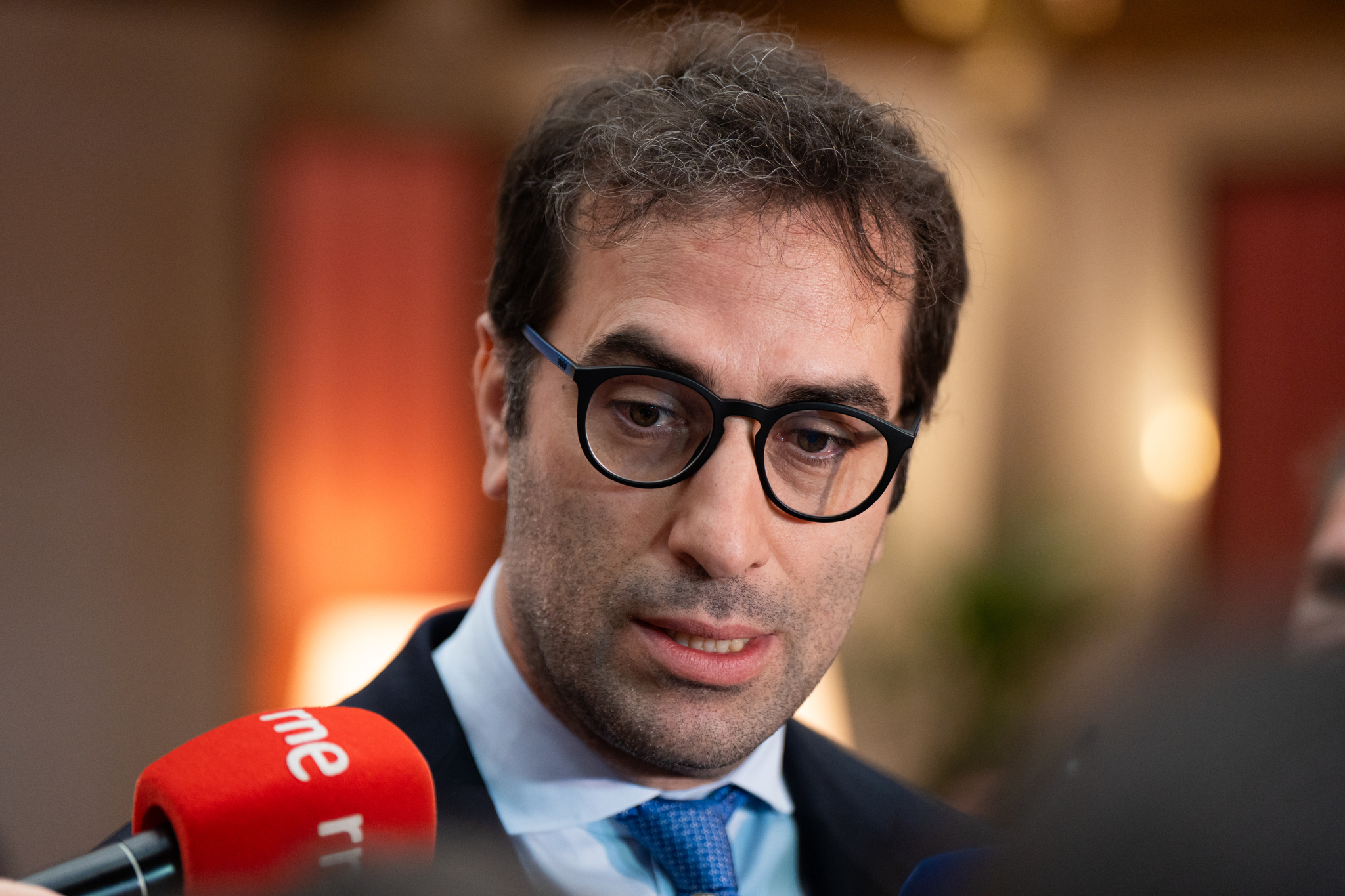 ¿Por qué la industria necesita apoyo del Estado para ser competitiva?