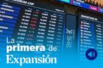 La Primera de Expansión sobre HIP, Digi, Ignis, Azcón, CaixaBank y BlackRock