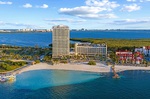 Fuerte Group se alía con Hilton para abrir su primer hotel con marca propia fuera de España