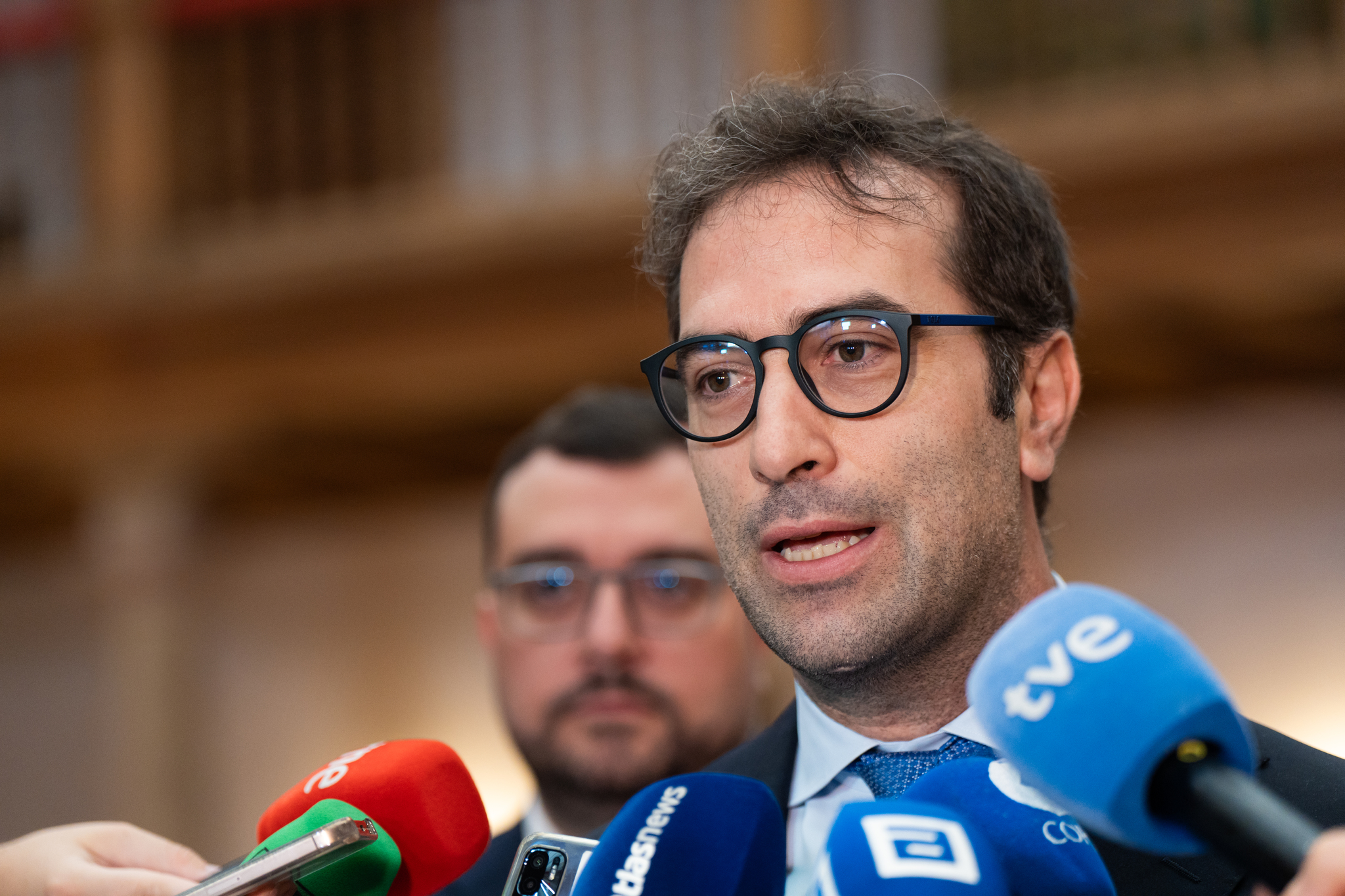 El Gobierno eleva al 2,6% la previsión de crecimiento para 2026, cuatro décimas más