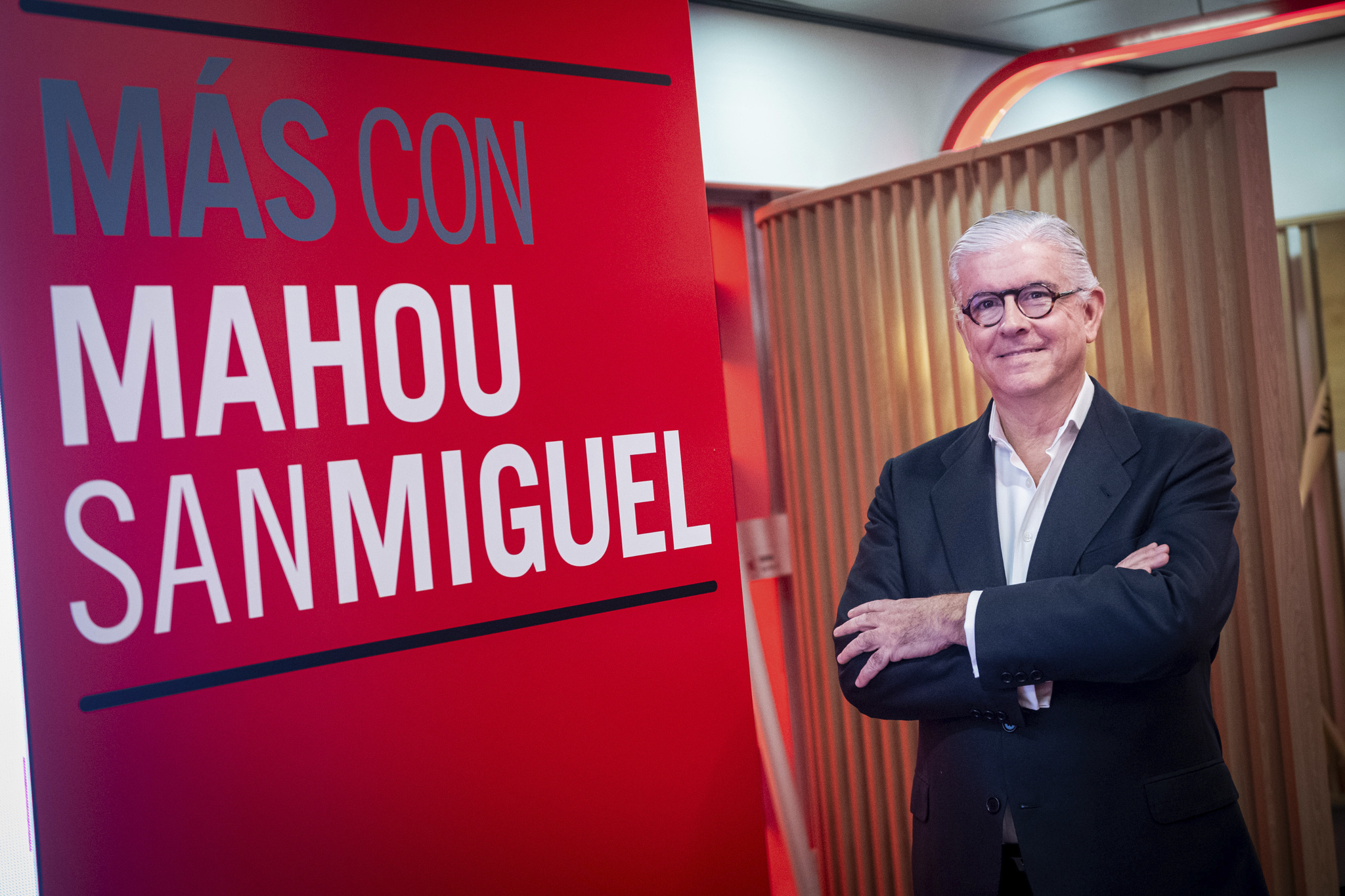 Mahou San Miguel gana un 12,6 menos en 2025 tras situar las inversiones por encima de los 560 millones El gigante cervecero registró un descenso de las ventas del 1,9, hasta los 1.895 millones de euros, afectado por la caída de la facturación de la cerveza, con un 4,7 menos. Leer