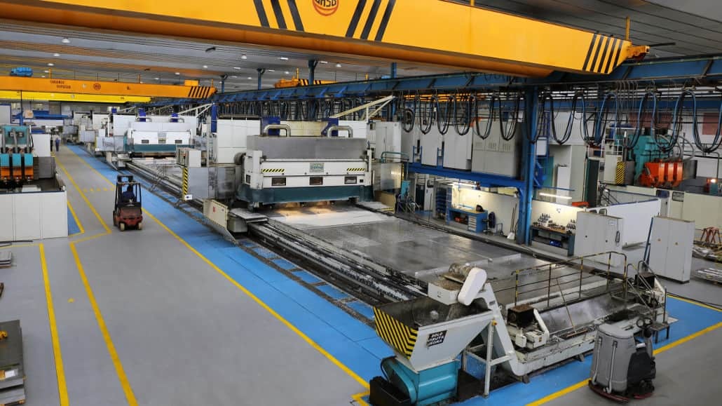 Airbus negocia comprar por más de 300 millones el fabricante español de aeroestructuras Masa El grupo de empresas Leer