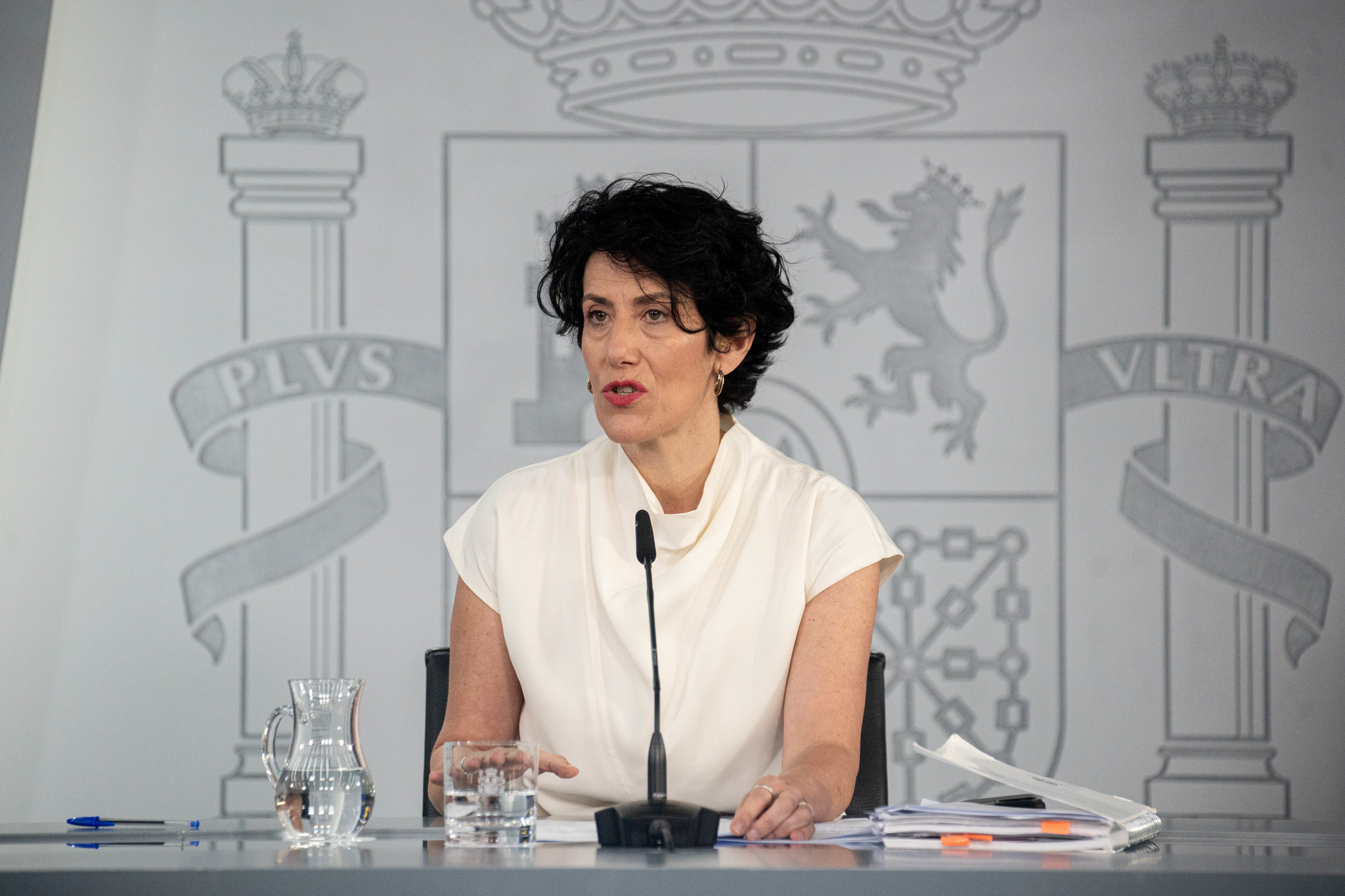 Jubilación a los 65 años: la norma que cambia en 2027 y puede posponer tu retiro El año que viene, a partir del 1 de 2027, entran en vigor nuevos requisitos para jubilarse que pueden afectarle directamente impidiendo su salida del mercado laboral (al menos cuando usted pensaba). Leer