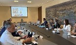El Puerto de Valencia se endeudará por 160 millones para financiar su plan de inversiones