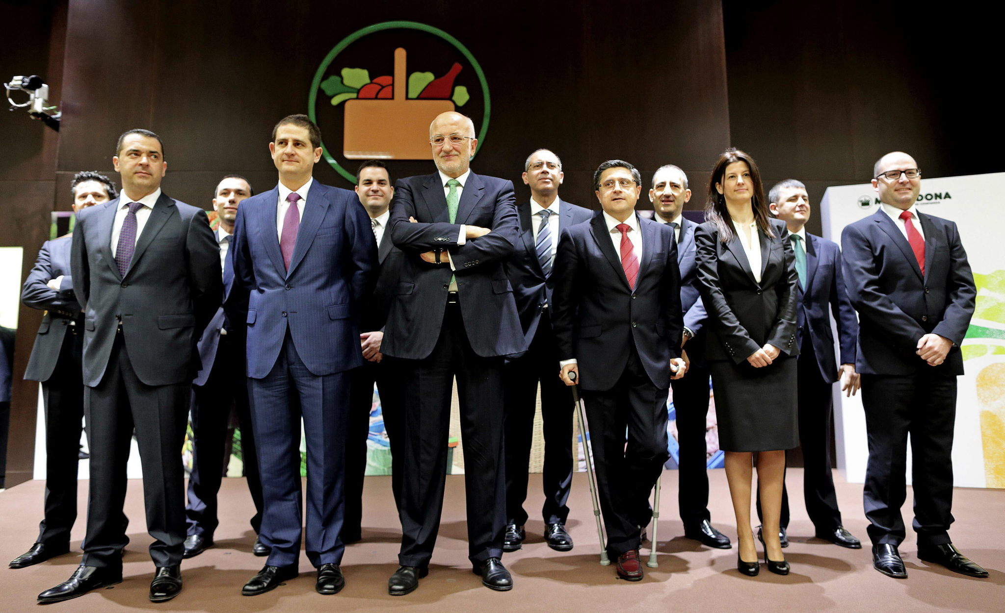 Héctor Hernández, Juan Roigs högra hand, lämnar Mercadona