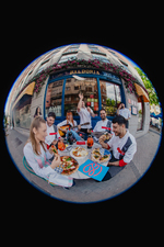 La española Baldoria, segunda mejor pizzería de Europa