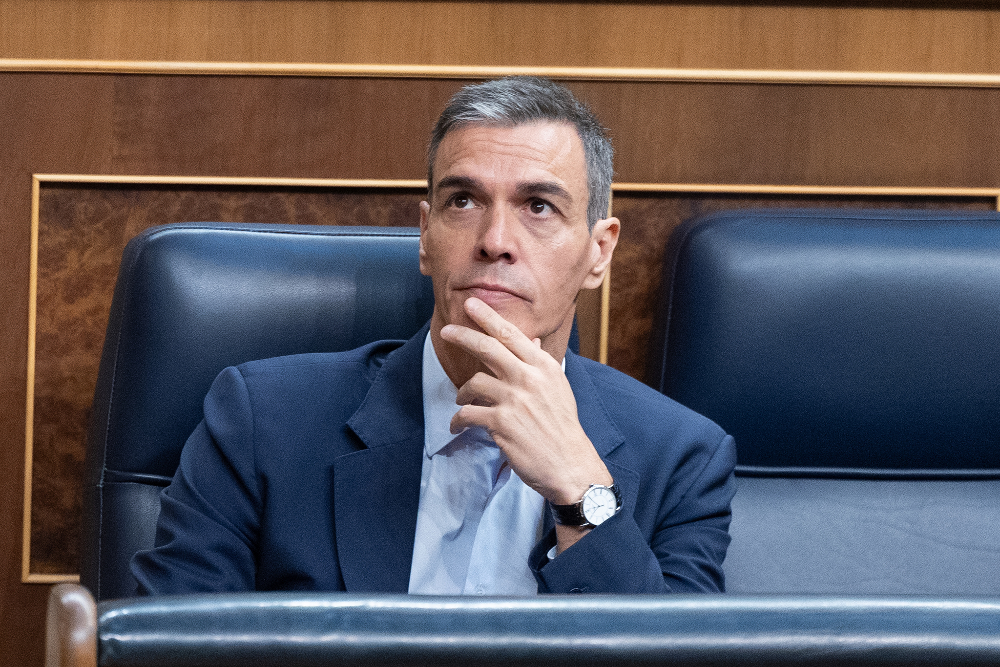 PSOE y PP ponen en marcha la maquinaria electoral para 2027