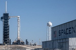 SpaceX entra en los índices con alzas del 16% desde la OPV