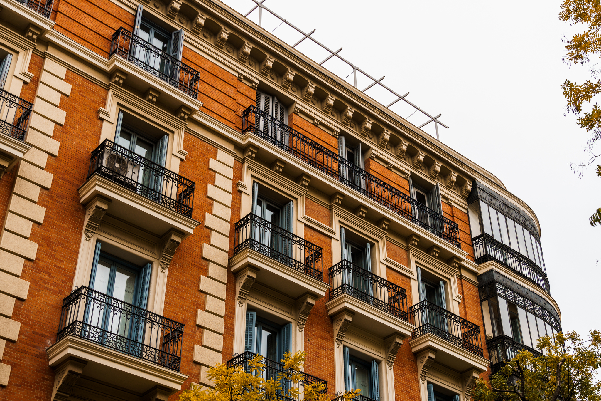 La vivienda se dispara un 15,2%, su mayor ritmo desde la burbuja