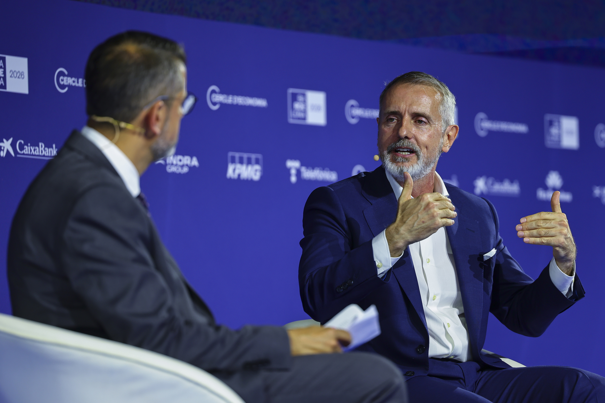 Desvelado el plan de Telefónica para sus ductos: subir el precio un 116 en 5 años  Leer
