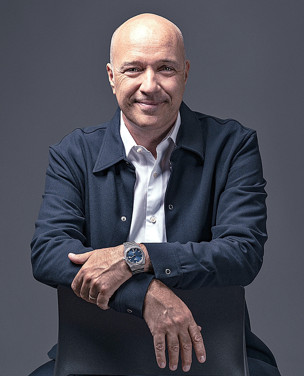 El CEO de Tissot gestiona el estrés con claridad y disciplina Sylvain Dolla, CEO de Tissot, trata de generar confianza en su equipo de trabajo y de crear un entorno adecuado para su máximo desarrollo y reducción del estrés colectivo. Leer