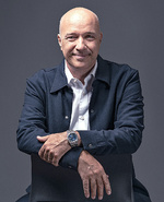 El CEO de Tissot gestiona el estrés con claridad y disciplina