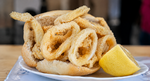 Dónde se comen los mejores bocadillo de calamares