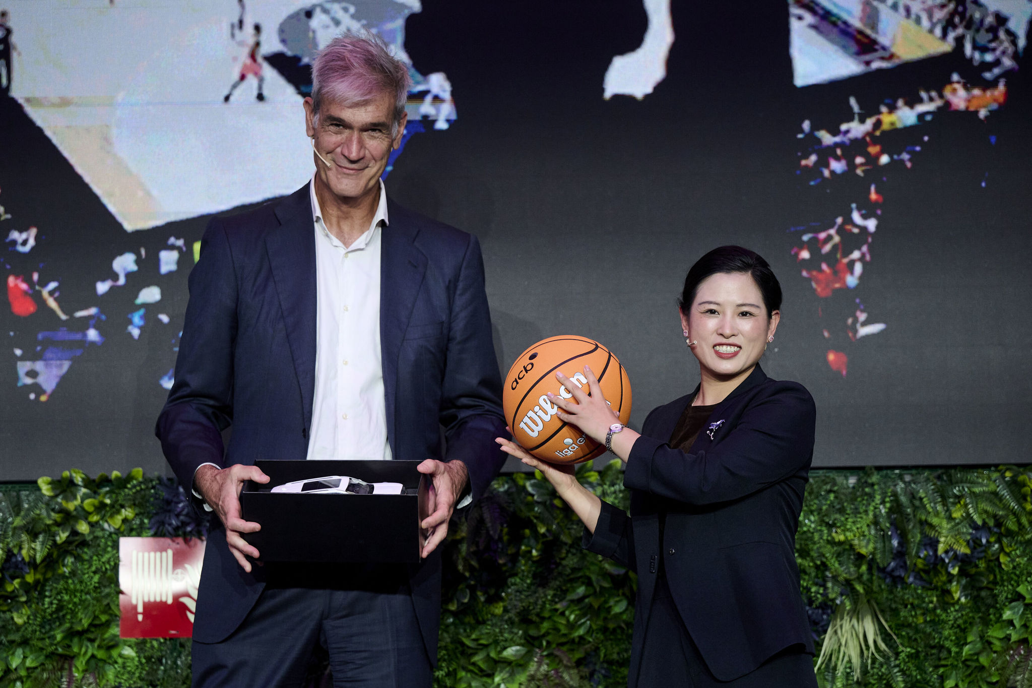 El fabricante chino GWM, nuevo patrocinador oficial de la ACB La automovilística china será patrocinador oficial de la Liga Endesa, la Copa del Rey, la Supercopa Endesa y la Minicopa Endesa hasta 2029. Leer
