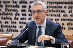 El ministro de Hacienda avanza una propuesta para mejorar la burocracia y fiscalidad de los autónomos