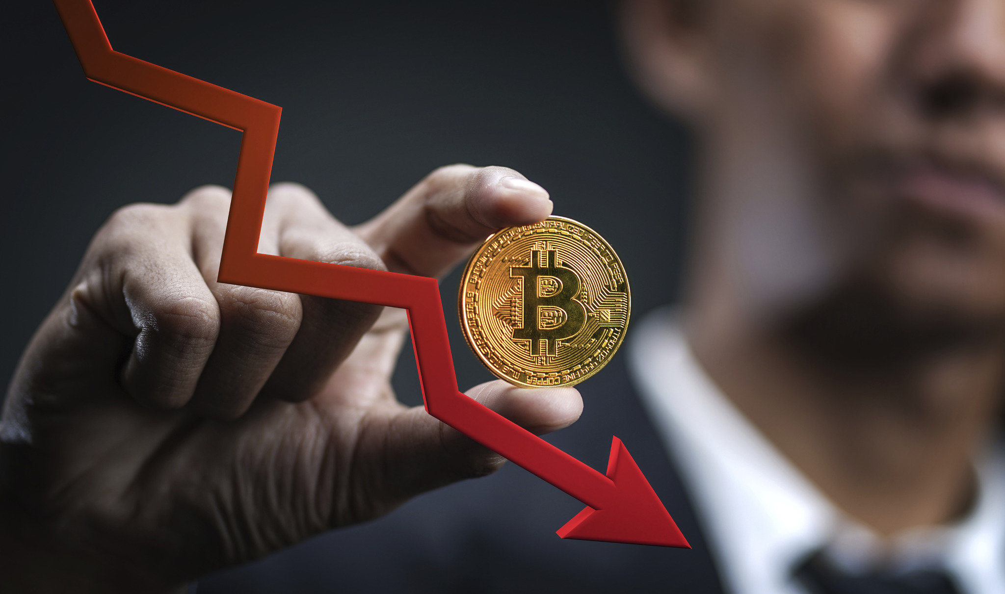 El bitcoin sufre su peor mes en cuatro años, con una caída del 20 Pierde los 59.000 dólares y marca mínimos de 2024. Es su peor mes desde junio de 2022, tras la quiebra de FTX. Leer