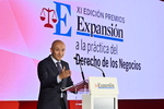 Óscar García Maceiras: "Debemos estar muy orgullosos de nuestra calidad jurídica como país y como sociedad"