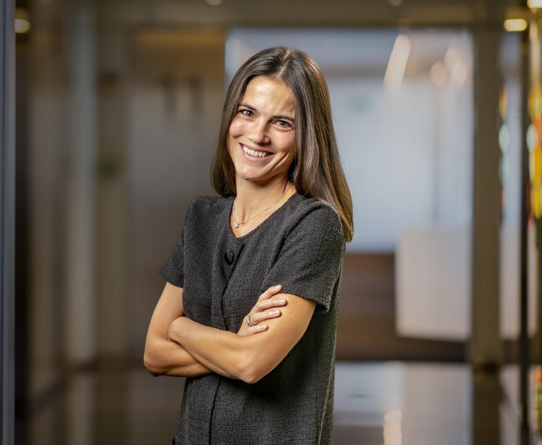 Carolina Albuerne, socia de Uría Menéndez, gana el premio a Mejor Abogado del Año La socia de mercantil de Uría Menéndez se ha proclamado ganadora en la categoría de Mejor Abogado del Año de los Premios Expansión Jurídico. Leer