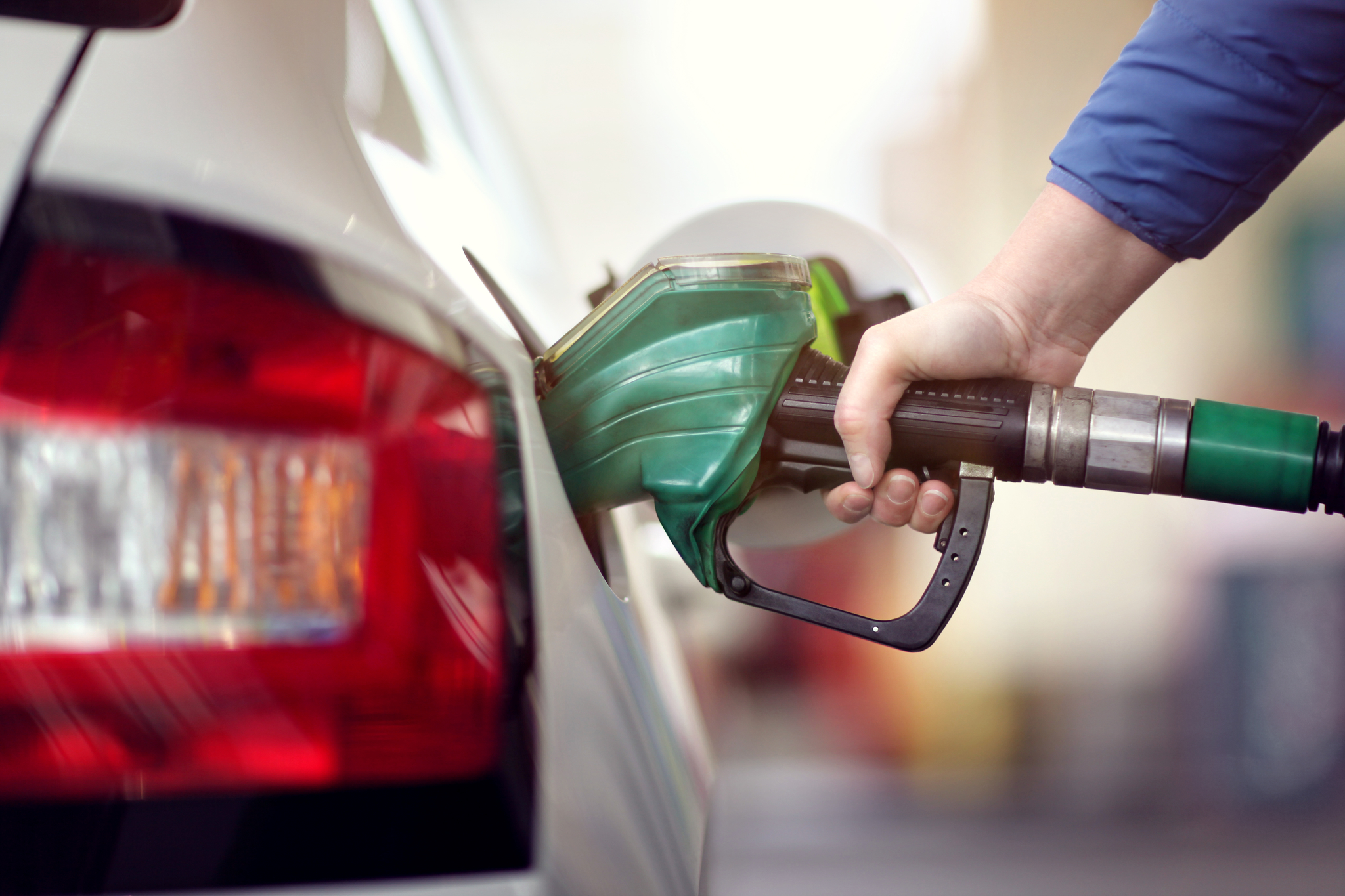 La tasa de inflación de la eurozona se modera al 2,8% en junio