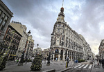 Qué debe hacer Madrid para no sufrir el caos de Londres o París