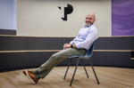 Jorge Amar, CEO de TP y de 500.000 empleados: "El trato en persona es clave para la construcción de equipos"