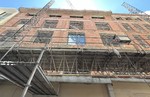 Edgar Suites compra su segundo edificio en Valencia, en el que invertirá 14,8 millones para crear un apartahotel