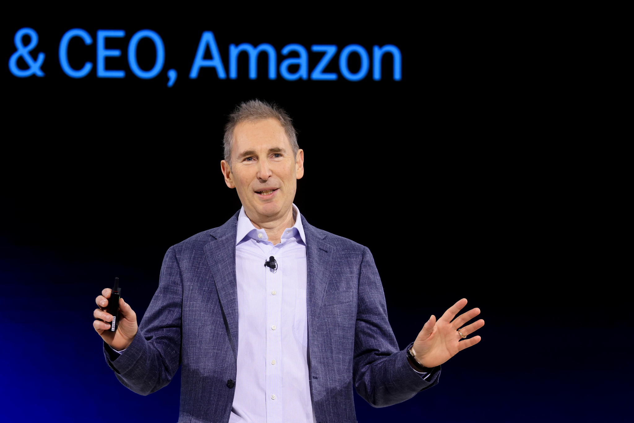 Amazon inyecta 2.500 millones en su filial española de centros de datos La filial de infraestructura del gigante tecnológico quintuplicó en 2025 la financiación recibida de su matriz para costear la ampliación del campus de computación en Aragón de AWS. Leer