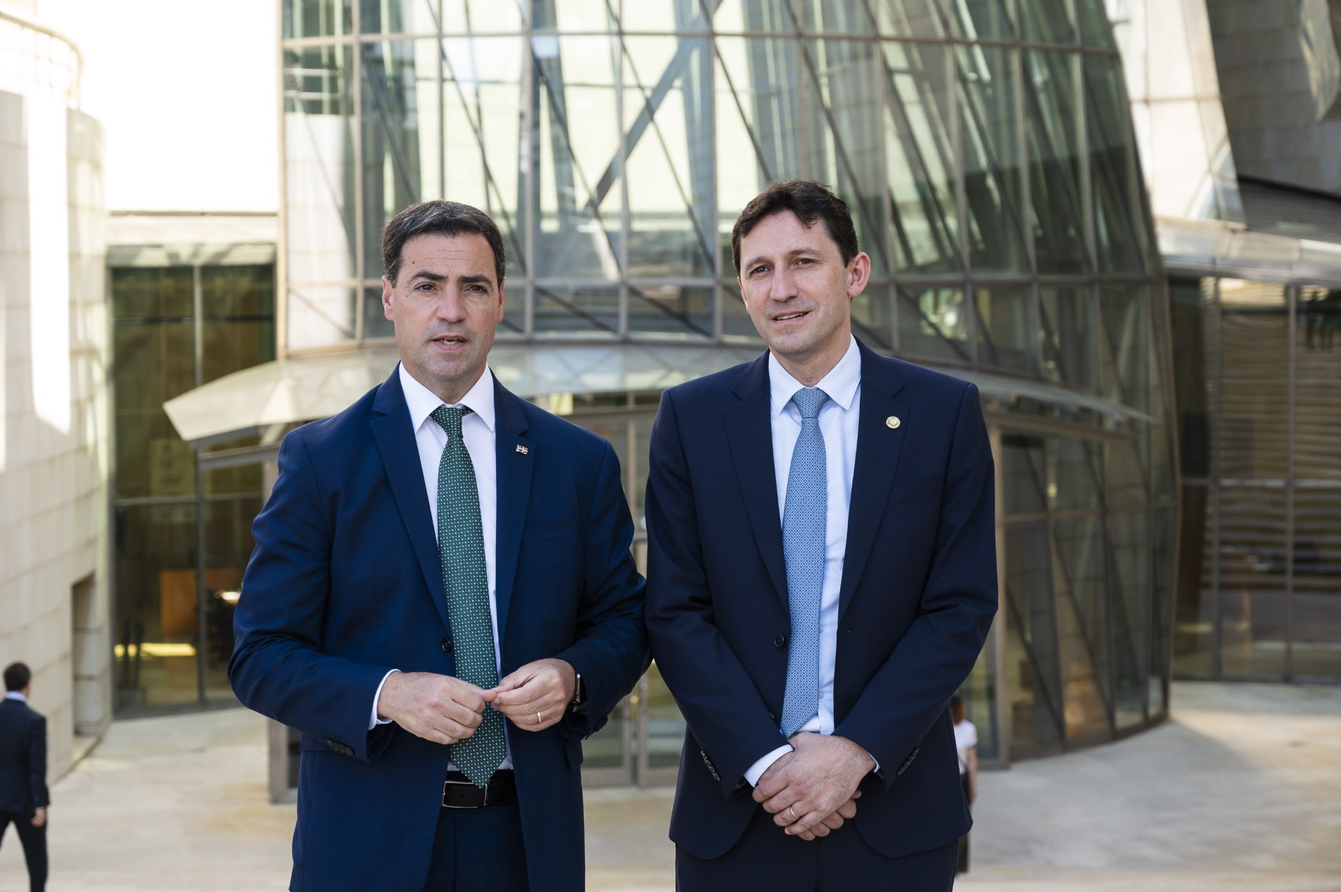 Nace el fondo que instrumentalizará la participación de las EPSV en inversiones estratégicas