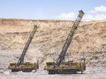 ACS recompra el 50% de Thiess tras pagar 910 millones al fondo Elliott