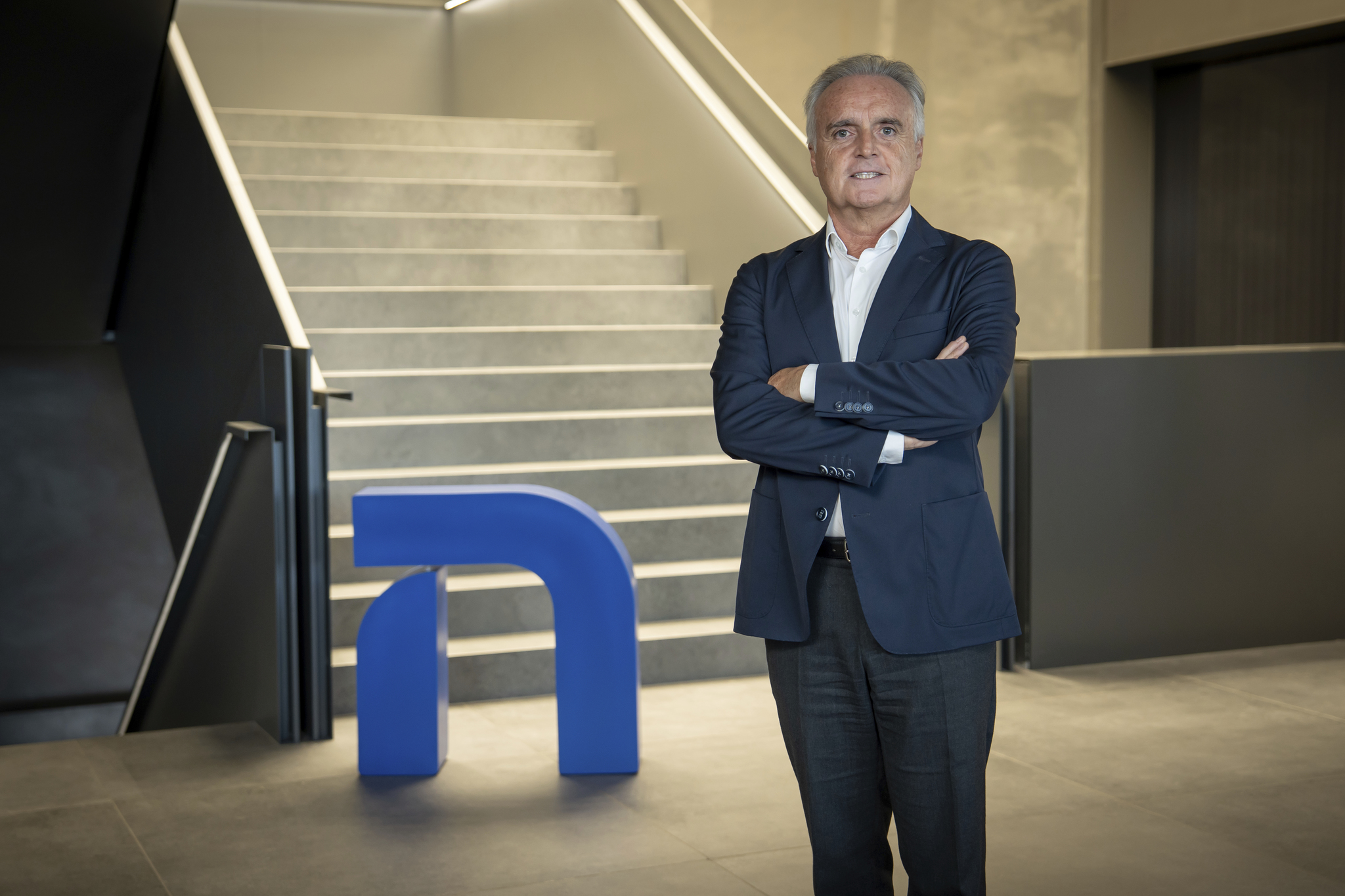 Nealis lanza un plan para crecer hasta 1.000 millones en 2030 Nealis (antiguo Grupo Gimeno) completó 2025 con récord de facturación y de rentabilidad, y tiene el objetivo de mantener la misma velocidad en los próximos años, hasta convertirse en una empresa de 1.000 millones de cifra de negocio en 2030. Leer