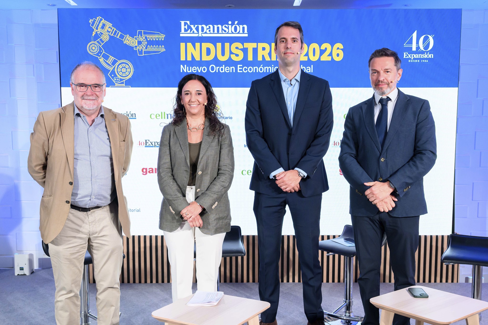 Energía: ¿freno o palanca para la competitividad?