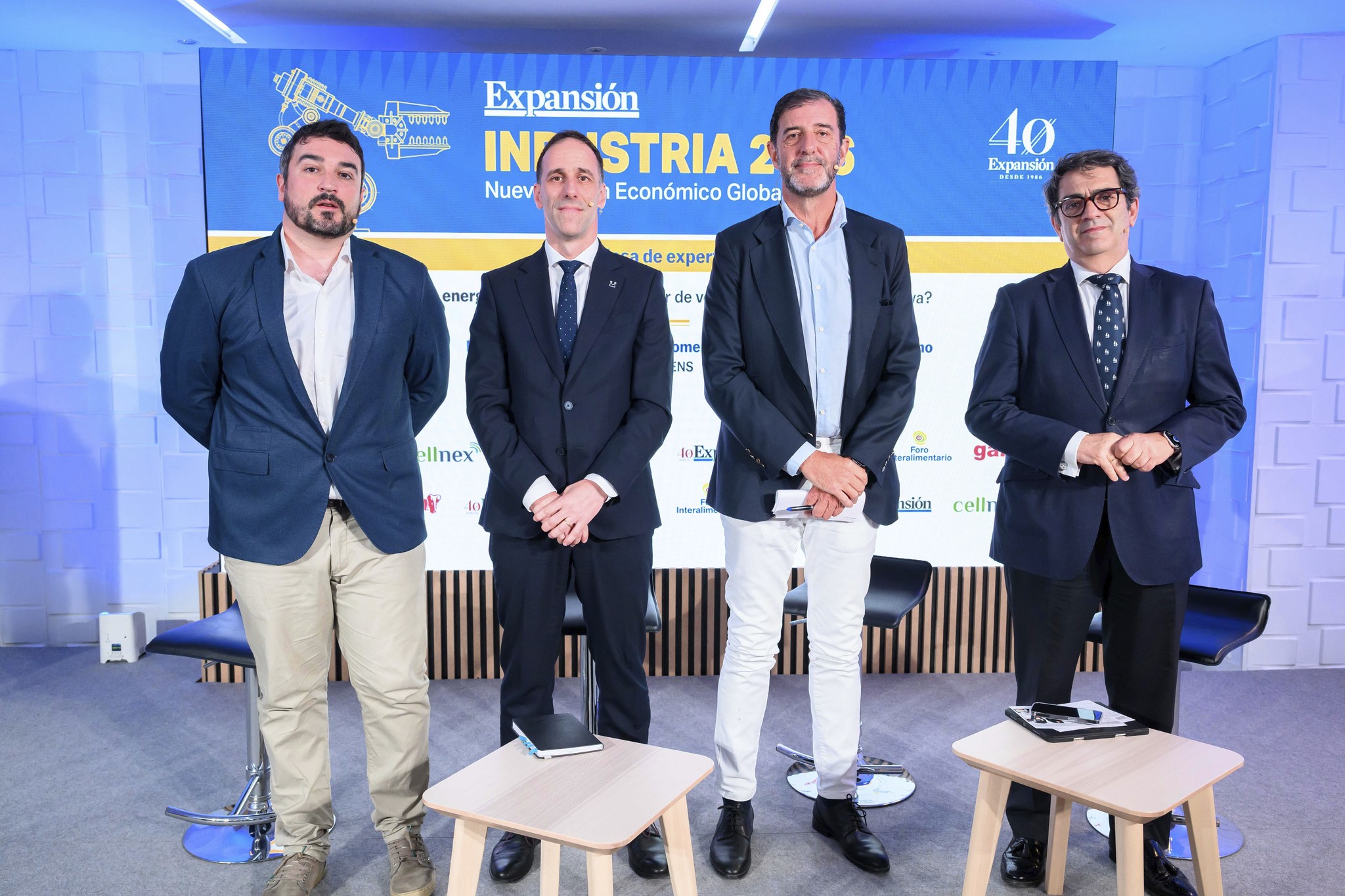 La IA ya es una herramienta imprescindible