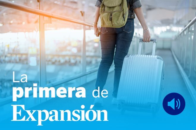 Den första expansionen av hotellinvesteringar, Commerzbank, Coca-Cola och OpenAI