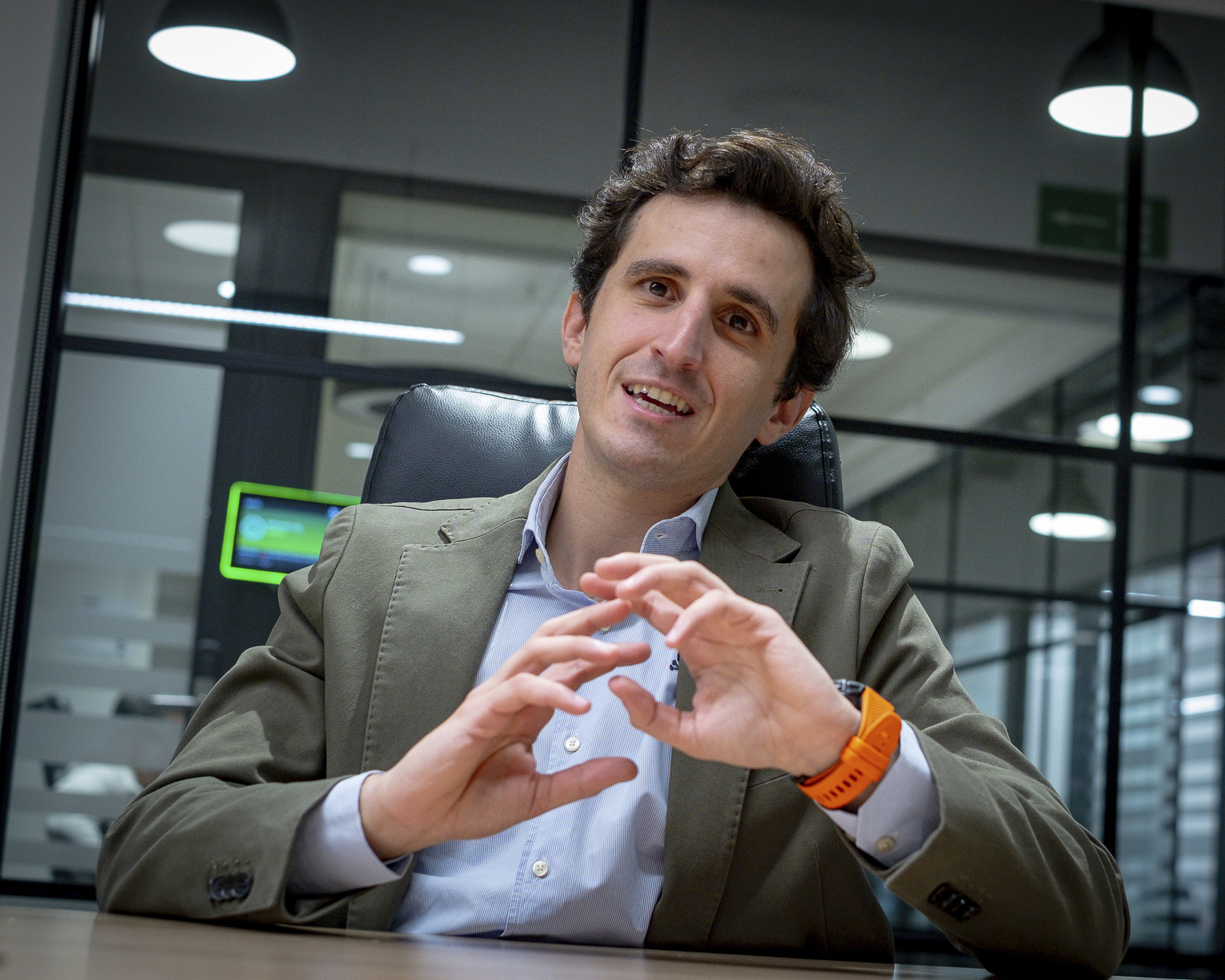 Trade Republic lanza su nueva tecnología de trading