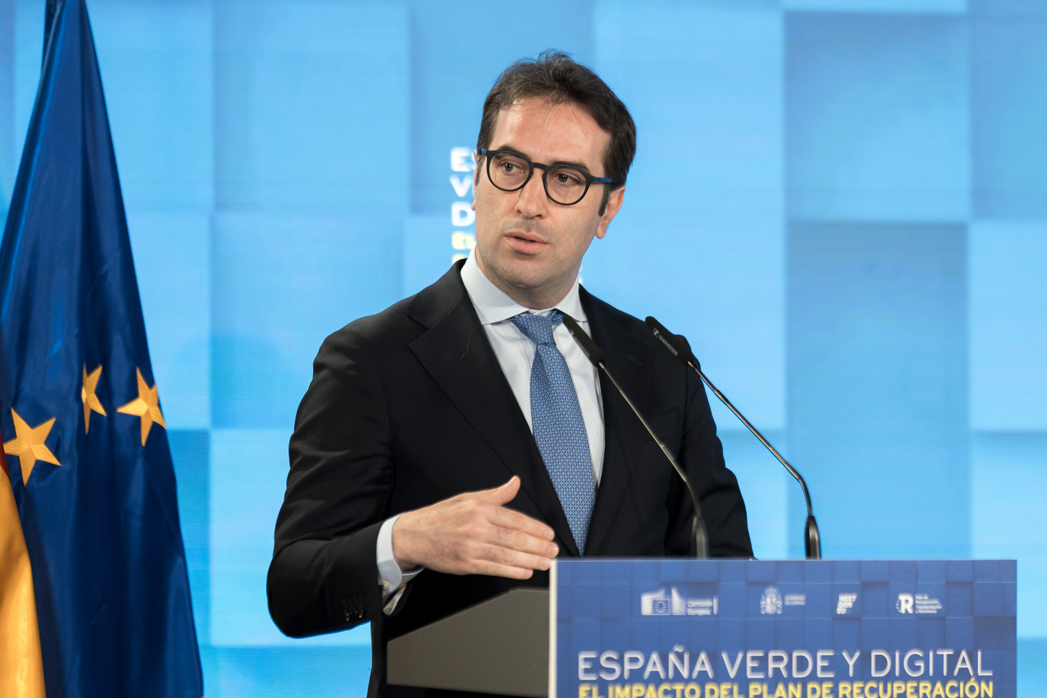 Se agota el tiempo para los fondos europeos