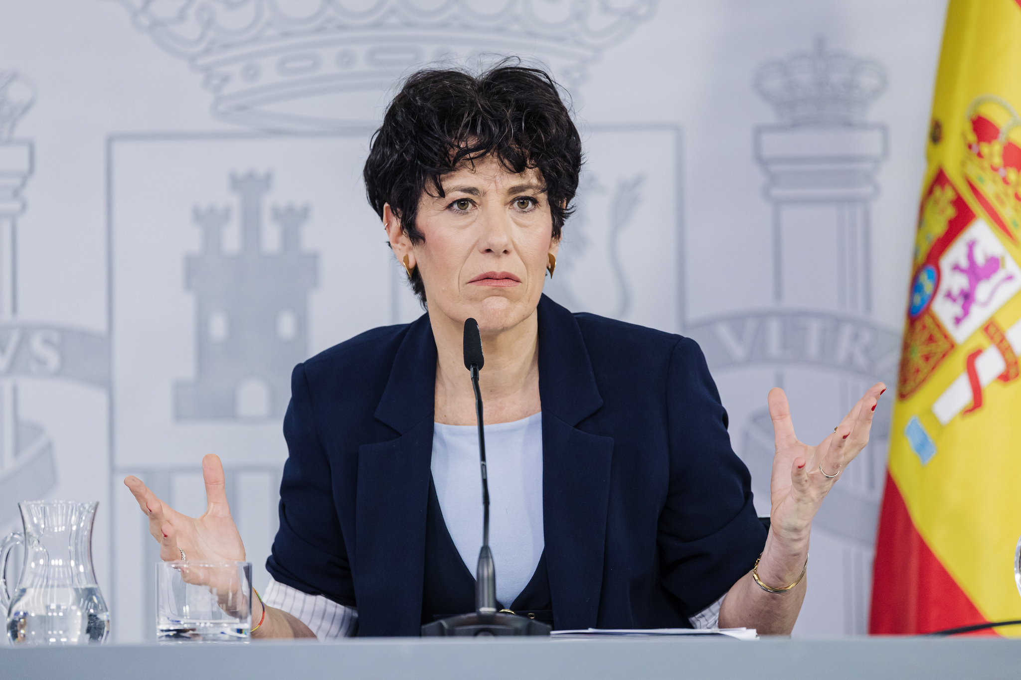 Más de 1,17 millones de extranjeros se acogen a la regularización, el doble de lo previsto por el Gobierno