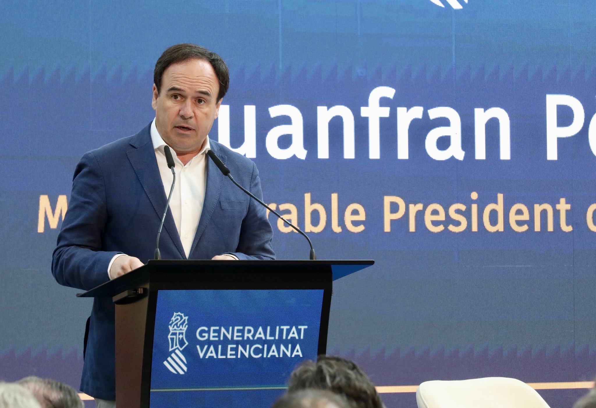 La Generalitat pondrá 100 millones para impulsar el sector valenciano de la defensa