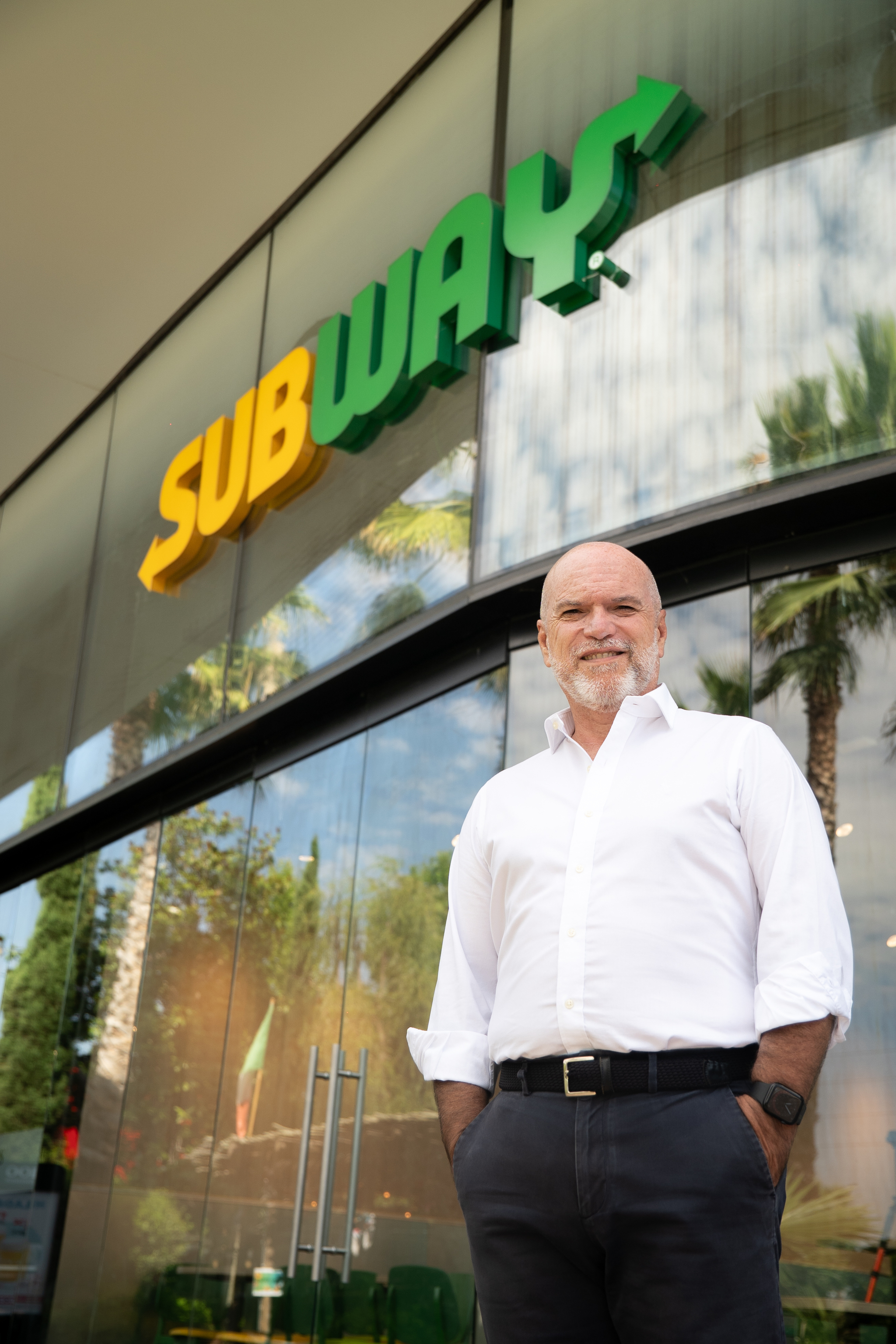 Subway acelera en España y abrirá 25 locales este año