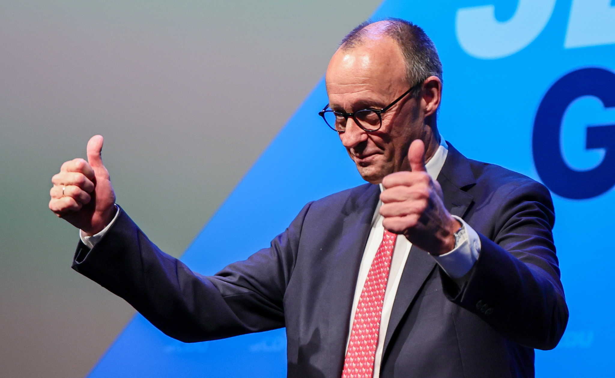 Friedrich Merz anuncia 10.000 millones de euros en rebajas fiscales para reactivar el crecimiento alemán