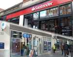 Santander UK exige a los empleados de TSB volver a la oficina