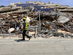 Exteriores eleva a 29 los españoles fallecidos y a 154 los desparecidos tras los terremotos de Venezuela