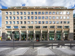 Colonial SFL se alía con Generali y entra en Alemania con la compra de dos edificios