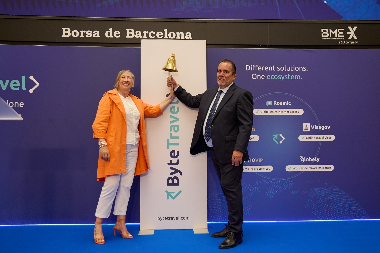 ByteTravel prepara un servicio de reclamaciones a aerolíneas