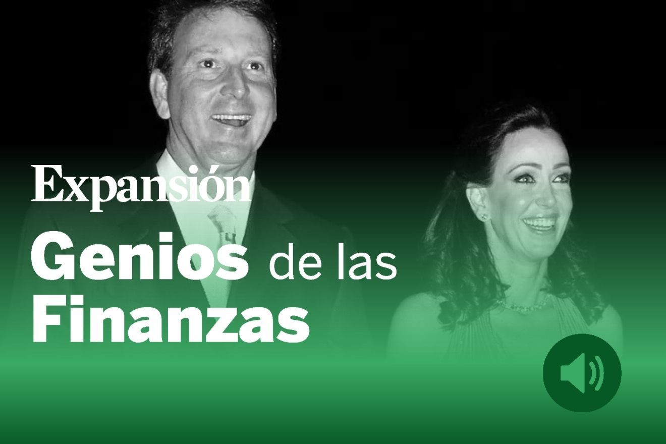 María Asunción Aramburuzabala, la discreta heredera de la cerveza 'Modelo'